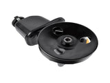 Power Steering Pump Kit Fit for Chevy Captiva Sport Sport Utility 2.4L L4 2012-2015 Reservoir 44455450
