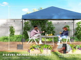 Pop Up Canopy Tent 80591496