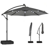 Patio Umbrella with Cover 33452719