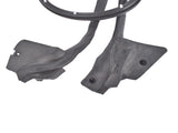 Set of 9 Rubber Weatherstripping Seal Kit Fit for 1981-1988 Buick Regal Oldsmobile Cutlass Supreme 76796311