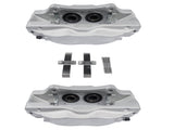 2x Brake Caliper for Acura TL Base 2004-2008 Type-S 2007-2008 Front Left & Right 45018SEPA60 92455783