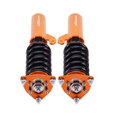 Coilovers Shocks Struts Kit Fit For Mitsubishi Lancer 2008-2016 Fit For Mitsubishi Outlander 10859380