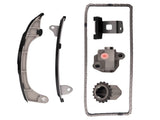 Engine Timing Chain Kit fit for Toyota Camry/Avalon 2.5L 2010-2018 135660V021 12132288