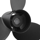 Outboard Propeller 14 1/2x19 Pitch fit Mercury 135-300HP 48-832830A45 New 82960984