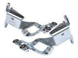 Right & Left Side Sliding Door Hinge for 2011-2020 Toyota Sienna 3.5L V6 - Gas 68380-08041 71023230