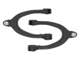Front Upper Lower Forward Rearward Control Arms Kit fit for 2017-2021 Tesla Model 3 47376187