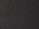 1pc Luxury Glam Seven Drawer Dresser with Two-Toned Drawer Black Finish Shimmering Accents B011P234294