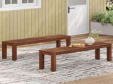 MANILA 61.75'' BENCH 60079.00
