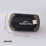 Kamperbox Outdoor Camping Down Sleeping Bag Winter Warm Sleeping Bag Camping Waterproof Sleeping Bag 21285737