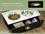 Elevated Dog Bowls 39270863