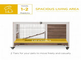 Small Animal Playpen Cage 00497713