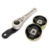 Engine Mounts for 2006-2013 Audi TT TTS MK2 VW Passat B6 CC FWD 2.0 T 1K0199867Q 09215328