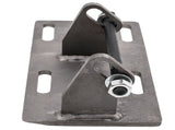 Motor Swap Mount Brackets Adapter Plates Kit Pair for C10 LS Engine LS1 LS2 LQ4 57565786