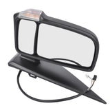 Front Left Rearview Mirror Fits for Mercedes-Benz/ Freightliner Sprinter 1500 2500 3500 4500 19796014
