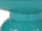 Outdoor Metal end Table -Large 73615.00T