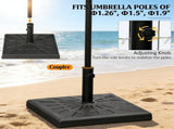 Outdoor Umbrella Base 76200906