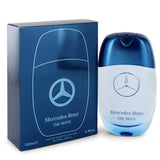 Mercedes Benz The Move by Mercedes Benz Eau De Toilette Spray 3.4 oz for Men FX-547871
