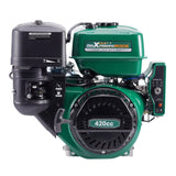 Gasoline Electric Start Engine Motor Single Cylinder, 4 Stroke, Forced Cooling, OHV 8KW 56152362