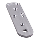500 Ibs Invisible Door Hidden Secret Bookcase Door Pivot Hinge Hardware 18496501