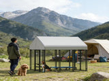Dog Kennel Outdoor 87513457
