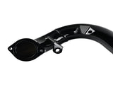 Intake Elbow Tube Kit Fit For 2007.5-2011 Duramax LMM 6.6L Silverado & Sierra 2500 3500 MT041017 64714502