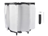 DEX3600DC Filter Element Cluster Fit for Hayward Pro-Grid DE DE3620 Filters MicroClear DE Filter 42753010