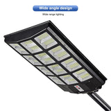Commercial Solar Street Light LED IP67 Dusk-Dawn Road Lamp 31569265