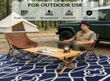 Reversible Outdoor Rug 78419640