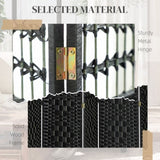 8 Panel Folding Room Divider 25085228