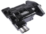 Hydraulic Pump for John Deere Backhoe Loader 310L 310G 310E 310J 310K AT179792 86605629