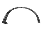 Fender Arch Flare Molding Rear Left fit for Tesla Model X 2016-2021 ABS Black 91940360