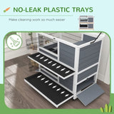 Small Animal Playpen Cage 05667091