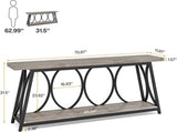 Long Console Table/Living room table 88277716