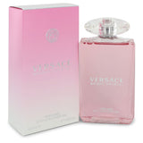 Bright Crystal by Versace Shower Gel 6.7 oz for Women FX-548305