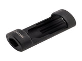 (5PCS) Strut Nut Socket 18mm 19mm 21mm 22mm 24mm w/ 12 Point 1/2" Drive New 63332875
