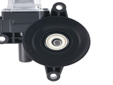 Window Lift Motor fit for Mazda CX-5 Front Left 2013-2016 D6515958XB 742805 72191499
