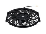 12 Inch Electric Radiator Cooling Fan Assembly Universal 80W 12V Aluminum 00194863