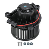 Heater Blower Motor w/ Fan Fit For Dodge Durango Dakota 3.7L 4.7L 2001-2003 700071 27189312