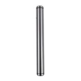 Greaseable Main Thumb Pin Fits for Excavators KX121-3 KX71-3 KX91-3 KX040-4 KX033-4 U35 7770000482 31885283