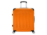 3-in-1 Luggage with Handle and Universal Wheels 4-Corner Aluminum Alloy Pull Rod ABS Trolley Case 29934033