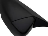 Side Mirror Cover Caps Left Right fit for 2008-2013 Honda Accord 2018 - 2022 93209946