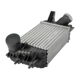Turbo Intercooler Charge Air Cooler Fits for Nissan Juke S SL SV Nismo RS 1.6L 2011-2017 144611KC0A 16267575