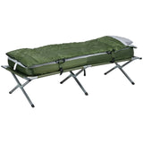 ZNTS Foldable Camping tent/Folding Camping Bed 28314900