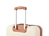 Hardshell Luggage Sets 2Pcs Bag Spinner Suitcase with TSA Lock Lightweight 20" 24" 79212568