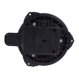 HVAC Heater Blower Motor w/ Fan Cage Replacement for Lexus NX250 RX350 RX450h Toyota Corolla Sienna 95118858