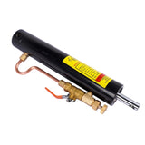 Hydraulic Downfeed Control Cylinder For Metal Bandsaw 0.3-30 MPa Band Saw 25658649