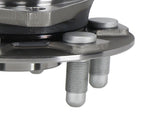 2x Front Wheel Hub Bearing Assembly fit for Buick Enclave 2018-2022 WA512593 23276166