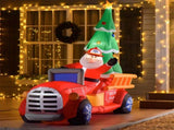 Christmas Inflatables Decoration 65243454