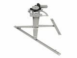 Power Window Motor and Regulator FR fit for Mitsubishi Lancer 2008-2012 5713A090 53608157