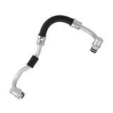 Turbo Coolant Hose fit for Mercedes Benz SL S E CL S550 SL550 CLS550 S550 2782000800 07628632